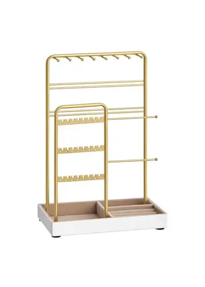 SONGMICS Jewelry Holder, Jewelry Organizer, , View more