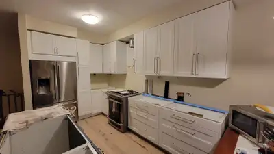 Experienced Budget friendly Handyman Services Call: 416.948.6729, View more