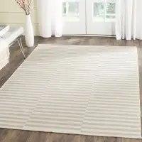 Geometric Indoor/Outdoor rug