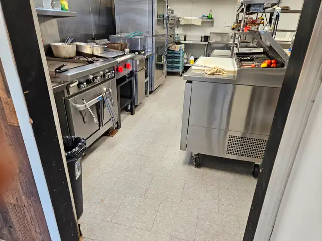 Lucrative Business / Restaurant63771524454017121