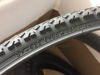 NEW Bike Tires&Tubes 26x1.95&1.75, 700x35c, 27.5&29x1.95, 26x4.0