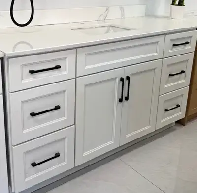 Bathroom Vanities 24” inches to 84” inches , View more