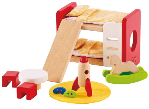 Wooden Toy Playsets Lot of 4 New in Toys & Games in Mississauga / Peel Region - Image 3