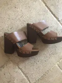 Sandales pour femme 