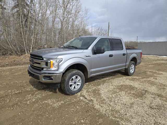 #24DF - 2020 Ford F150 XLT 4X4 Crew Cab Pickup Truck in Cars & Trucks in Vancouver - Image 3