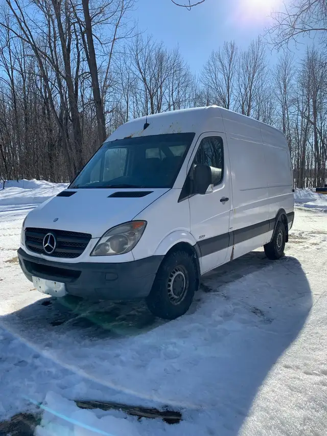 pièces de sprinter 450-634-2177 in Other in Laval / North Shore - Image 3