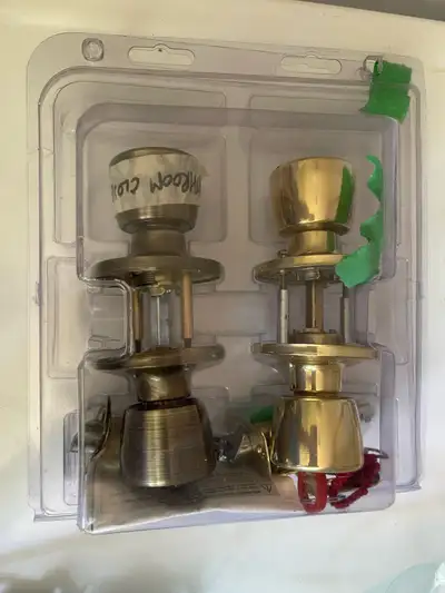 Door Knobs with Locks, View more
