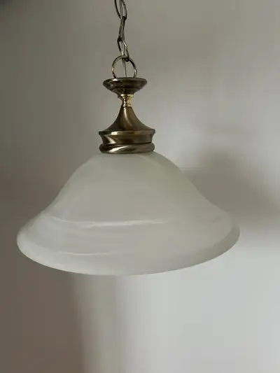 Luminaire suspendu, View more