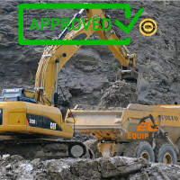 Heavy  Equipment Financing for your next used machine?