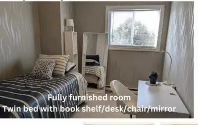 Are you single and looking for somewhere to call home? Well, look no further. Available for immediat...