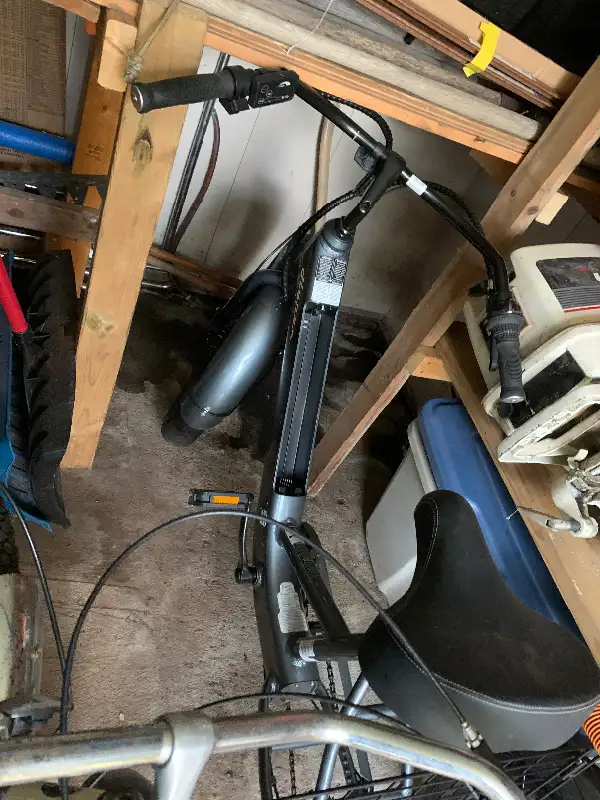 Electric tricycle in eBike in Hamilton - Image 2