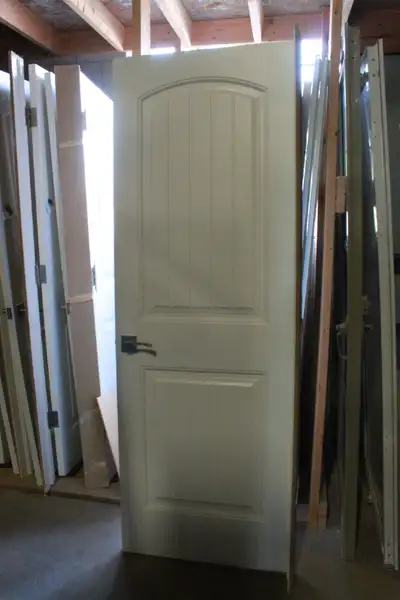 Interior Doors, View more