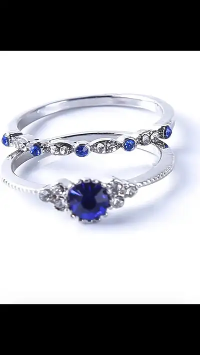 BRANDNEW rings READ description, View more