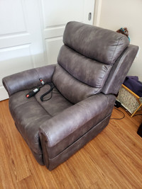 Vivalift Power Recliner