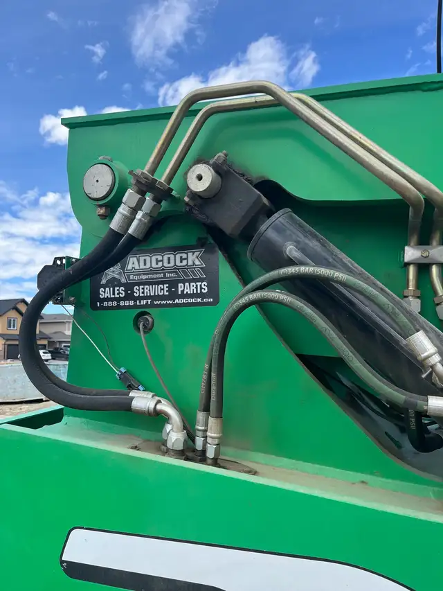 On-site Mechanic Equipment  and Truck Repair62863715742722123