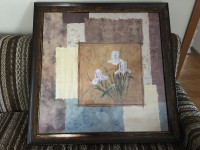 Beautifully Framed Picture - Northwood Collection