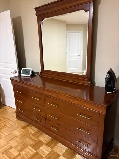 Set de chambre complet, View more