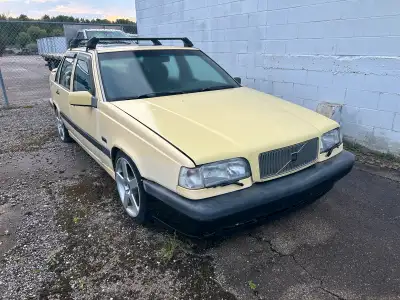 Don’t have the time or a place right now to give the car the love it needs Automatic 3rd owner, have...