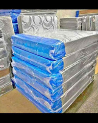 Factory packed brand new mattresses for sale Cash on delivery