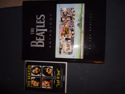 Beatles GET BAck Let it be thsirts books cds dvd$20e trade4 your iphone ipad /mensLadies bike Samsun...