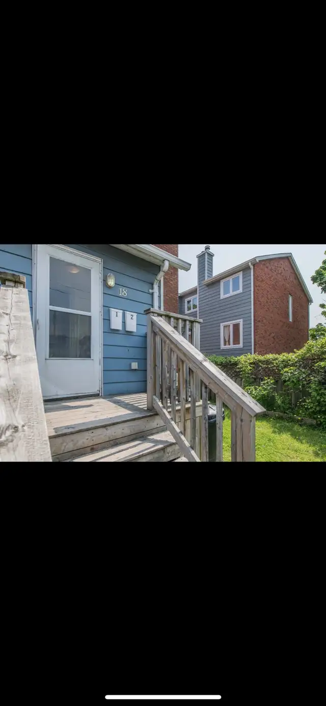 1 bedroom apartment for rent in Long Term Rentals in Ottawa - Image 3