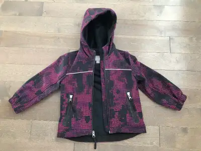 Manteau de printemps et d’automne pour fille taille 3 ans, View more