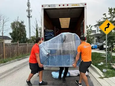 Movers Movers & Packers Movers Moving Movers ☎️ 64.7424.53.00, View more