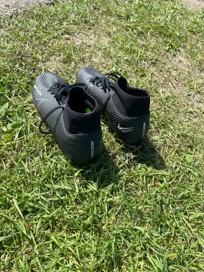 soccer cleats , View more