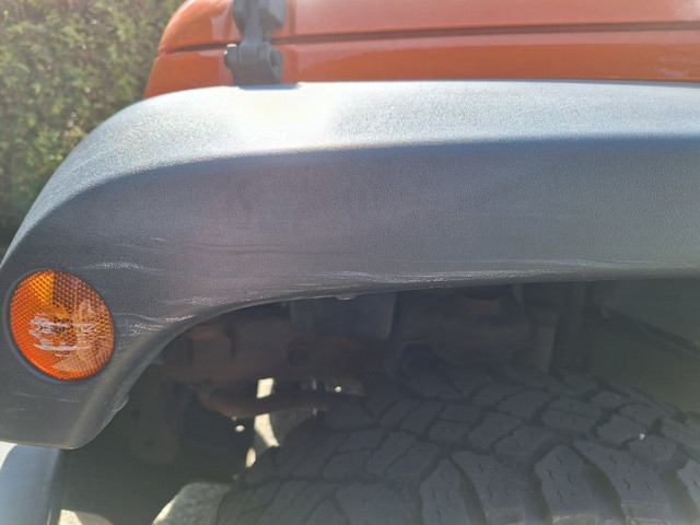 2012 Jeep Wrangler Sport *LOW KMS* in Cars & Trucks in Tricities/Pitt/Maple - Image 3