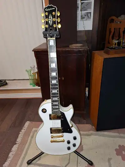 Epiphone Custom Shop, View more