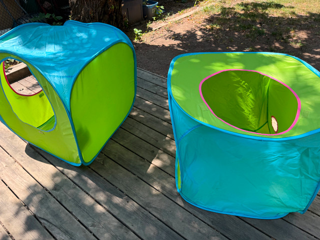 Ikea BUSA play tunnel in Toys & Games in Hamilton - Image 3