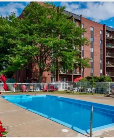 Logement/Condo à Louer