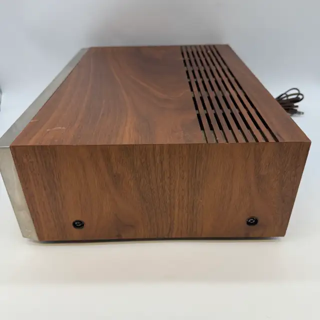 Vintage Sony STR-6036A FM/AM Stereo Receiver Tested Working Japa in Stereo Systems & Home Theatre in City of Toronto - Image 6