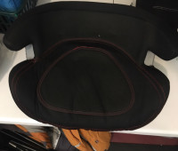 Harmony youth booster car seat 