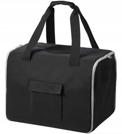(one cat carrier ) Travel Cat Carrier bag ,one item only the carrier now *$26.00 firm pet carrier ,...