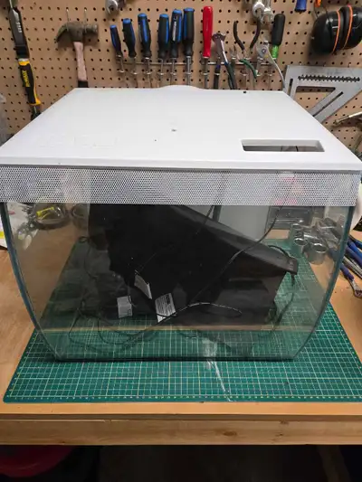15g Fluval Flex, View more