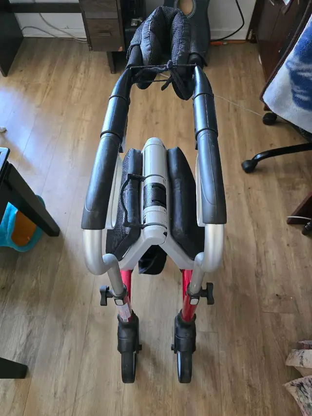 Evolution walker449046668599644160