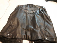 Men's Harley-Davidson jackets 