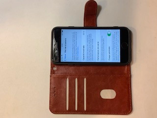 Iphone 6S et 7 à vendre dans Téléphones cellulaires  à Ville de Montréal - Image 3