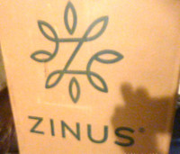Zinus Twin Mattress Memory Foam Mattress