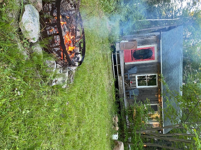 Cabin in the woods! Houses for Sale Dartmouth Kijiji