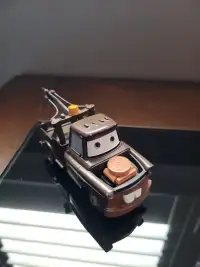 Disney Pixar Cars Movie Tow Mater Diecast Car