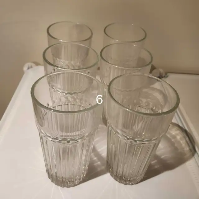 Corelle Divided Dishes and Glassware in Kitchen & Dining Wares in Markham / York Region - Image 5