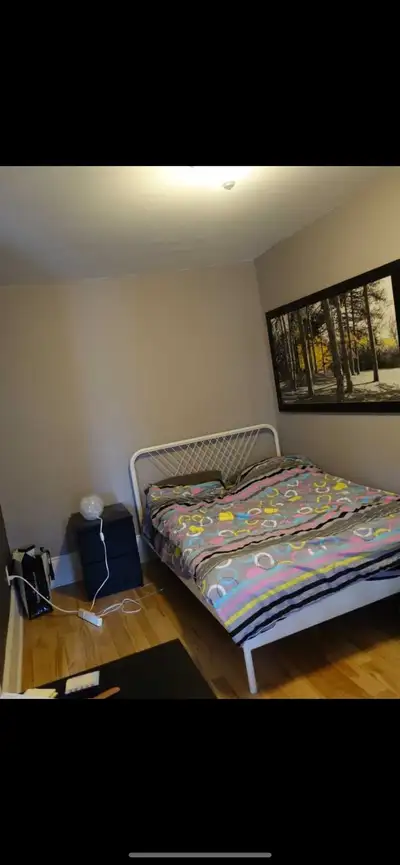 louer une chambre