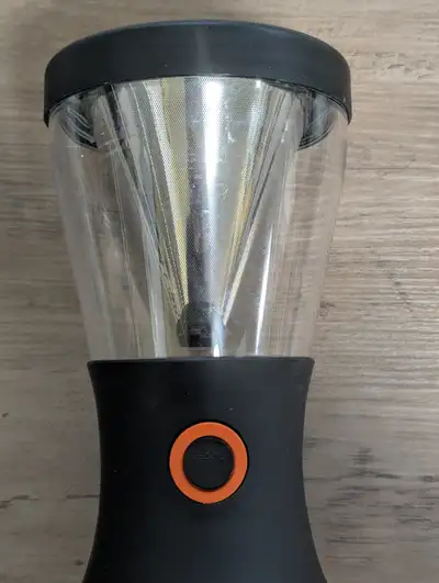 Asobu cold brew coffee maker (no carafe), View more