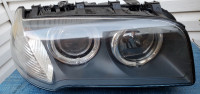 2007-2010 BMW OEM E83 X3 RIGT HEADLIGHT LCI BI XENON HID DYNAMIC