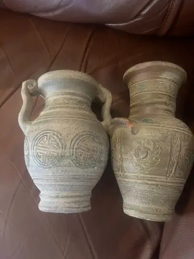 Vases antiques Egyptien, View more