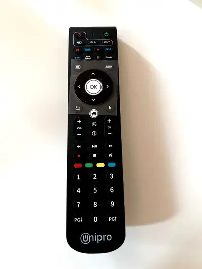 Local channels 8/month International 10/month