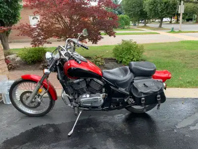 2001 Kawasaki Vulcan 800 for sale. Good condition for its age and well cared for. • 800cc engine • 2...