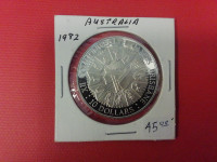 1982       Australia  $10